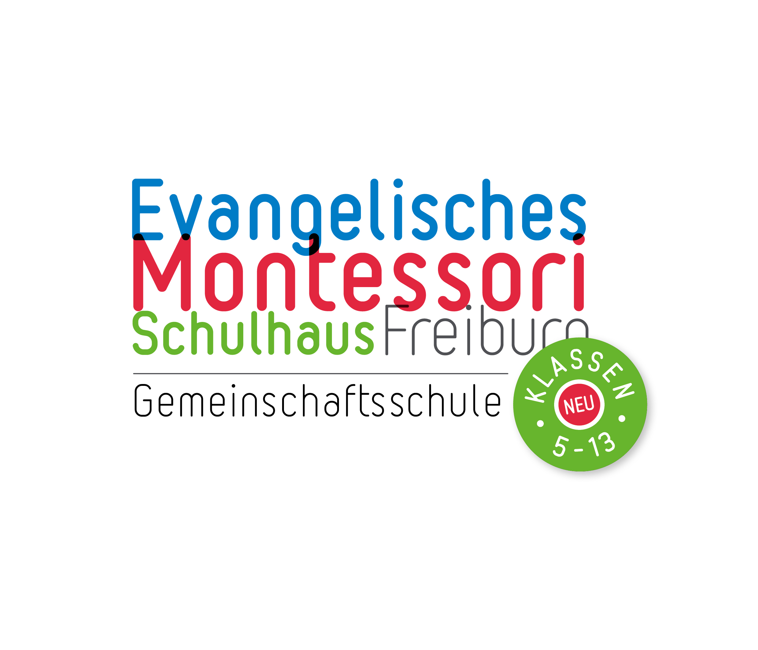 Evangelisches Montessori Schulhaus Freiburg